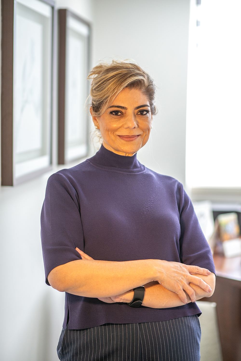 Dra. Marissa Fernandes Ginecologista e Obstreta Dra. Marissa Fernandes Ginecologista e Obstreta