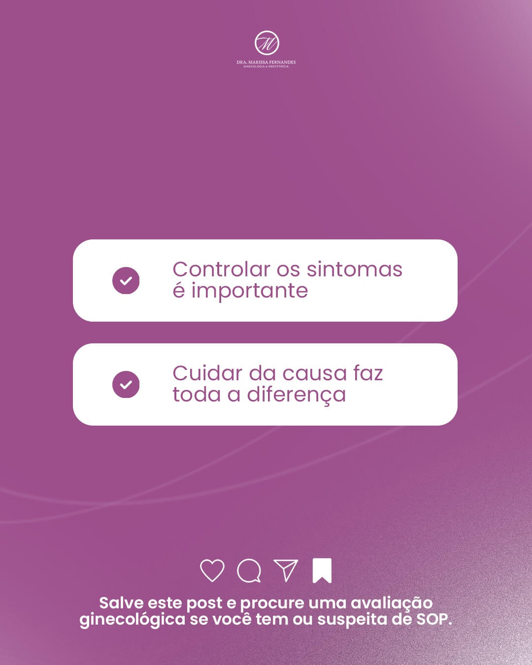 SOP não é só acne e irregularidade: entenda o impacto a longo prazo